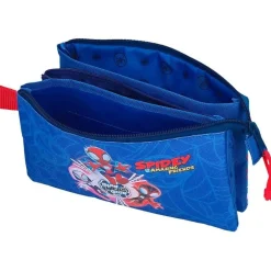 Marvel - Spidey mochila escolar