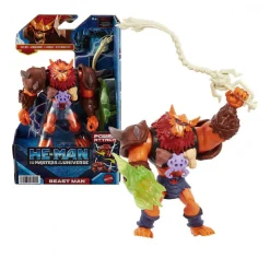 Masters of the Universe - Beast Man