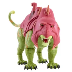 Masters of the universe - Figura Battle Cat revelation