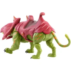 Masters of the universe - Figura Battle Cat revelation