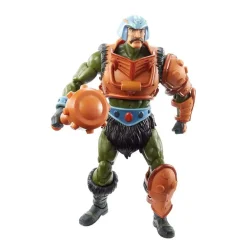 Masters of the Universe - Figura Man-At-Arms revelation