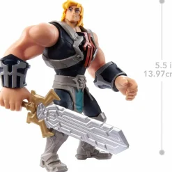 Masters of the Universe - Figura He-Man
