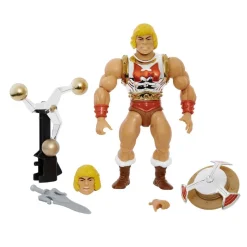 Masters of the Universe - He-Man puño volador