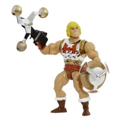 Masters of the Universe - He-Man puño volador