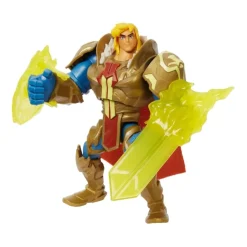 Masters of the Universe - He-Man - Figura Power Attack