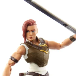 Masters of the Universe Revelation - Figura Teela