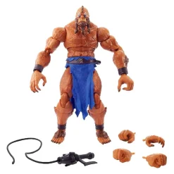 Masters of the Universe Revelation - Figura Beast Man