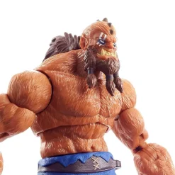 Masters of the Universe Revelation - Figura Beast Man