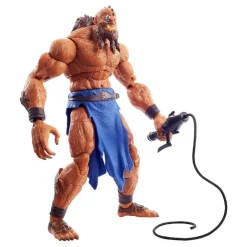 Masters of the Universe Revelation - Figura Beast Man