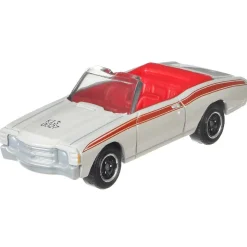 Matchbox - Pack 5 vehículos (varios modelos)