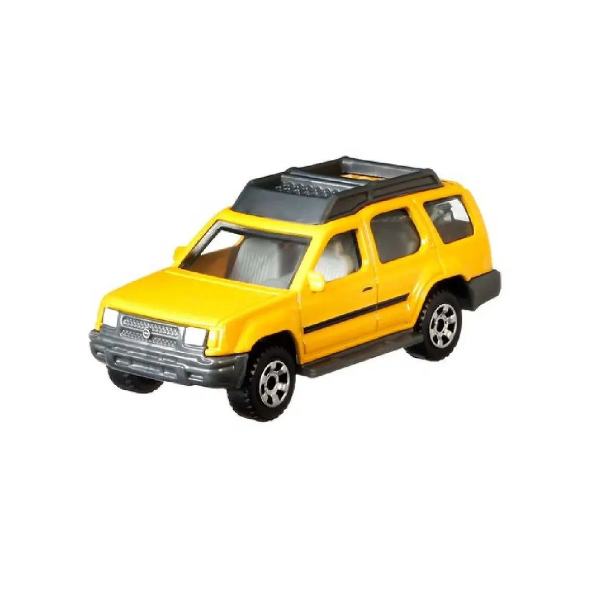 Matchbox - Vehículo con partes móviles (varios modelos)