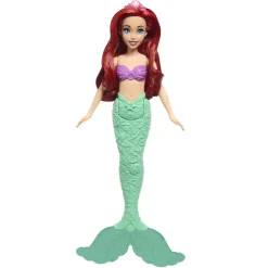 Mattel - Disney Princess Ariel & Sisters ㅤ