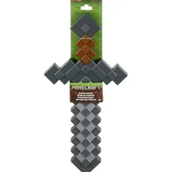 Mattel - Espada encantada minecraft