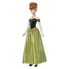 Mattel - Frozen - Muñeca musical Frozen tipo Anna