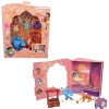 Mattel - Juego de cuentos Princesa Jasmine con accesorios ㅤ