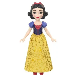 Mattel - Mini muñeca Princesas Disney (Varios modelos) ㅤ