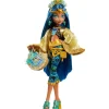 Mattel - Monster High - Muñeca Cleo de Nile