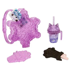 Mattel - Monster High - Muñeca articulada Monster High con accesorios de moda ㅤ