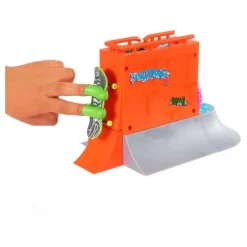 Mattel - Skatepark de modelos variados y surtidos (Varios modelos) ㅤ