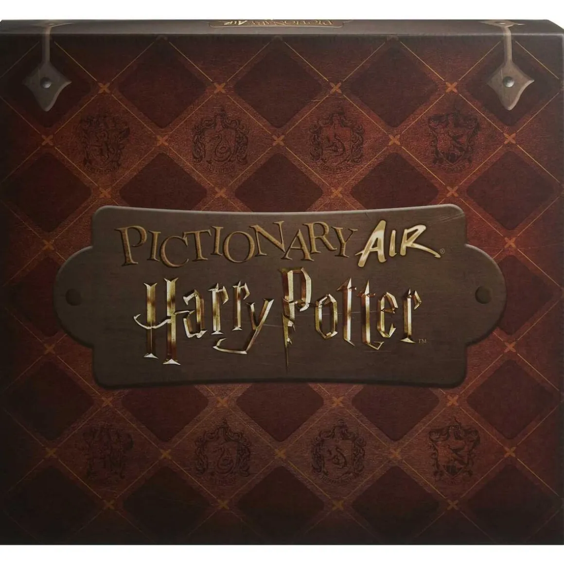 Mattel Games - Harry Potter - Pictionary Air