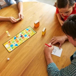 Mattel Games - Pictionary - Juego de Mesa