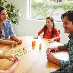 Mattel Games - Pictionary - Juego de Mesa