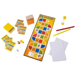Mattel Games - Pictionary - Juego de Mesa