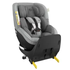 Maxi-Cosi - Silla auto Mica Pro Eco authentic grey