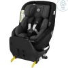 Maxi-Cosi - Silla auto Mica Pro Eco authentic black
