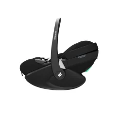 Maxi-Cosi - Silla auto Pebble 360 Pro Essential black