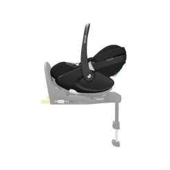 Maxi-Cosi - Silla auto Pebble 360 Pro Essential black