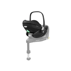 Maxi-Cosi - Silla auto Pebble 360 Pro Essential black