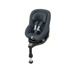 Maxi-Cosi - Silla de Coche Mica 360 Pro Authentic Graphite