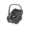 Maxi-Cosi - Silla de coche Pebble 360 essential graphite