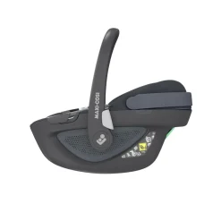 Maxi-Cosi - Silla de coche Pebble 360 essential graphite