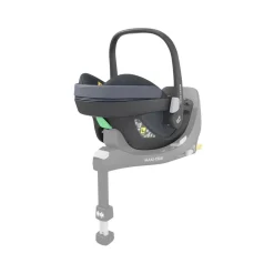 Maxi-Cosi - Silla de coche Pebble 360 essential graphite