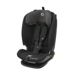 Maxi-Cosi - Silla de coche Titan Plus i-Size Authentic negro 76-150 cm