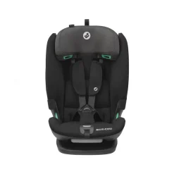 Maxi-Cosi - Silla de coche Titan Plus i-Size Authentic negro 76-150 cm