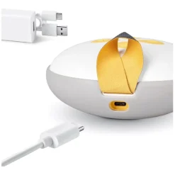 Medela - Extractor de leche eléctrico Swing Maxi