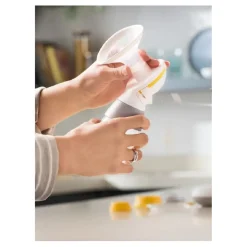 Medela - Extractor de leche eléctrico Swing Maxi