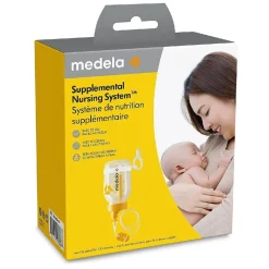 Medela - Sistema Nutrición Suplementaria