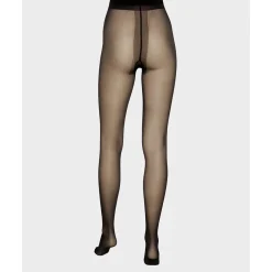 Medias premamá 20 deniers negro