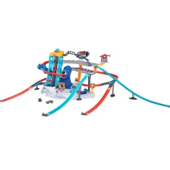 Megapista de Acción Gorilla Rampage