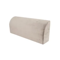 MeowBaby - Sofá Premium infantil gris