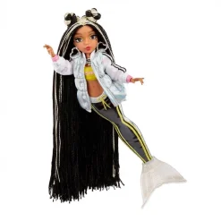 Mermaze Mermaidz - Jordie - Muñeca Sirena