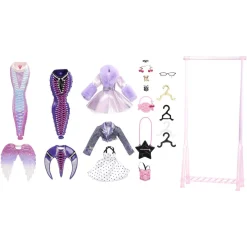 Mermaze Mermaidz Winter Waves Fashion Fins