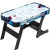 Mesa Air Hockey plegable Sidney