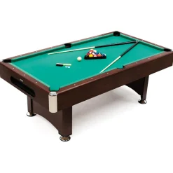 Mesa de billar semiprofesional Akra