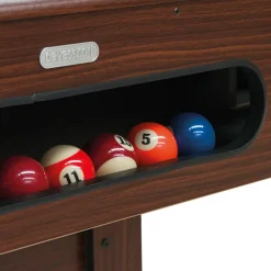 Mesa de billar semiprofesional Akra