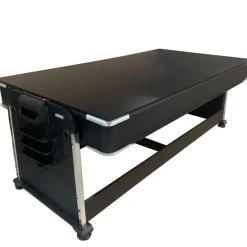 Mesa Multijuego giratoria 4 en 1